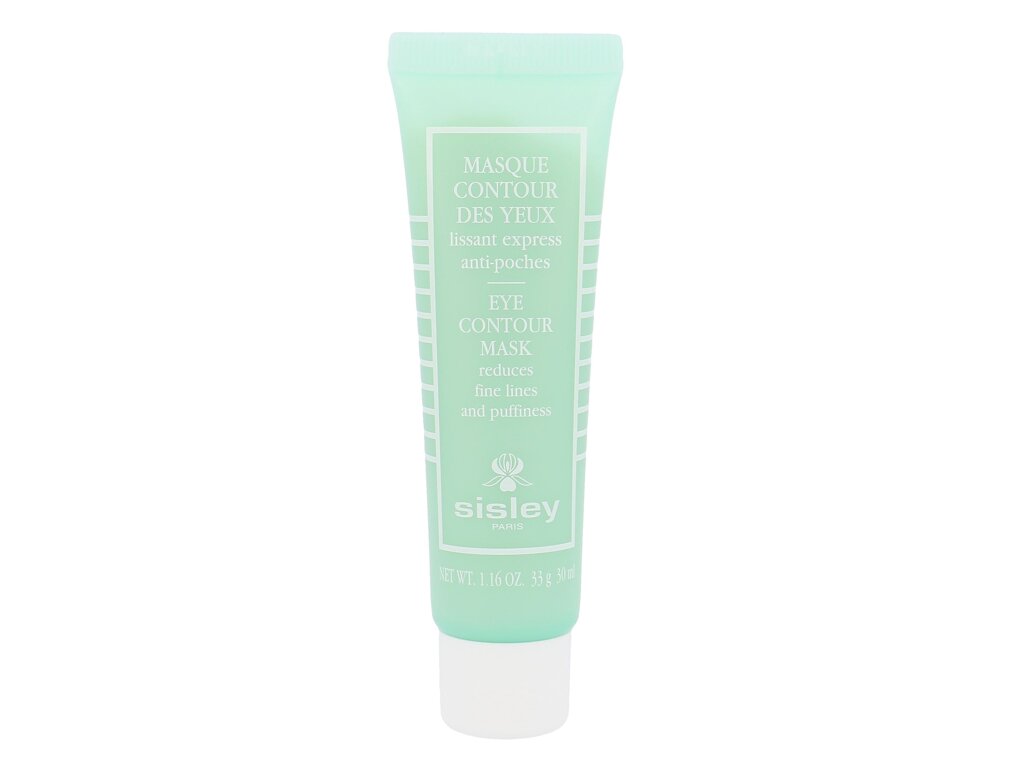 Sisley Eye Contour Mask 30 ml - 30ml - Maska na oči
