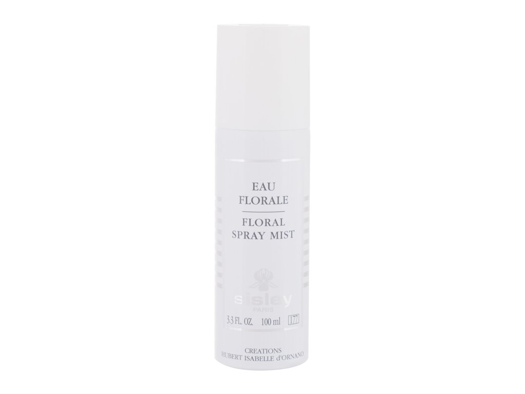 Sisley Floral Spray Mist 100 ml - 100ml - Pleťová voda a sprej