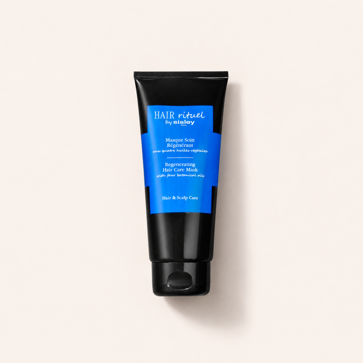 Sisley Hair Rituel Regenerating Hair Care Mask 200 ml – maska na vlasy – MrRizz