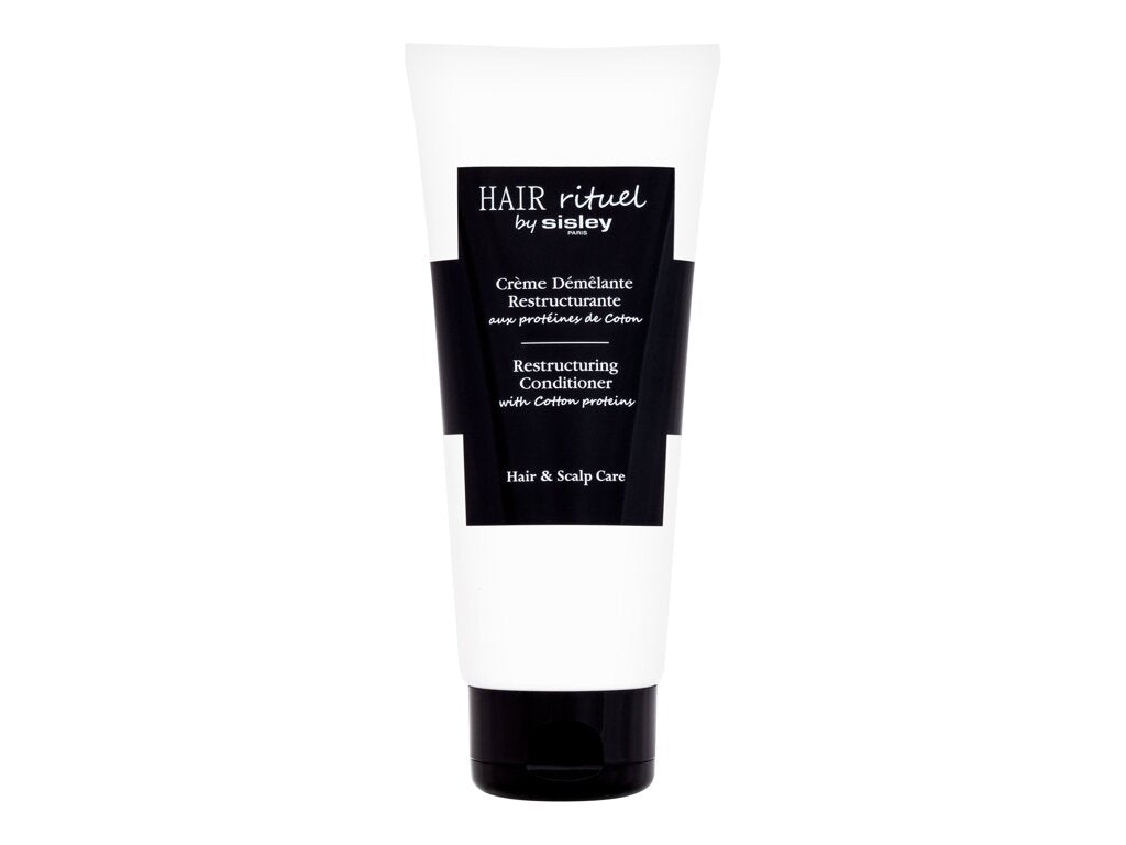 Sisley Hair Rituel Restructuring Conditioner 200 ml - 200ml - Kondicionér