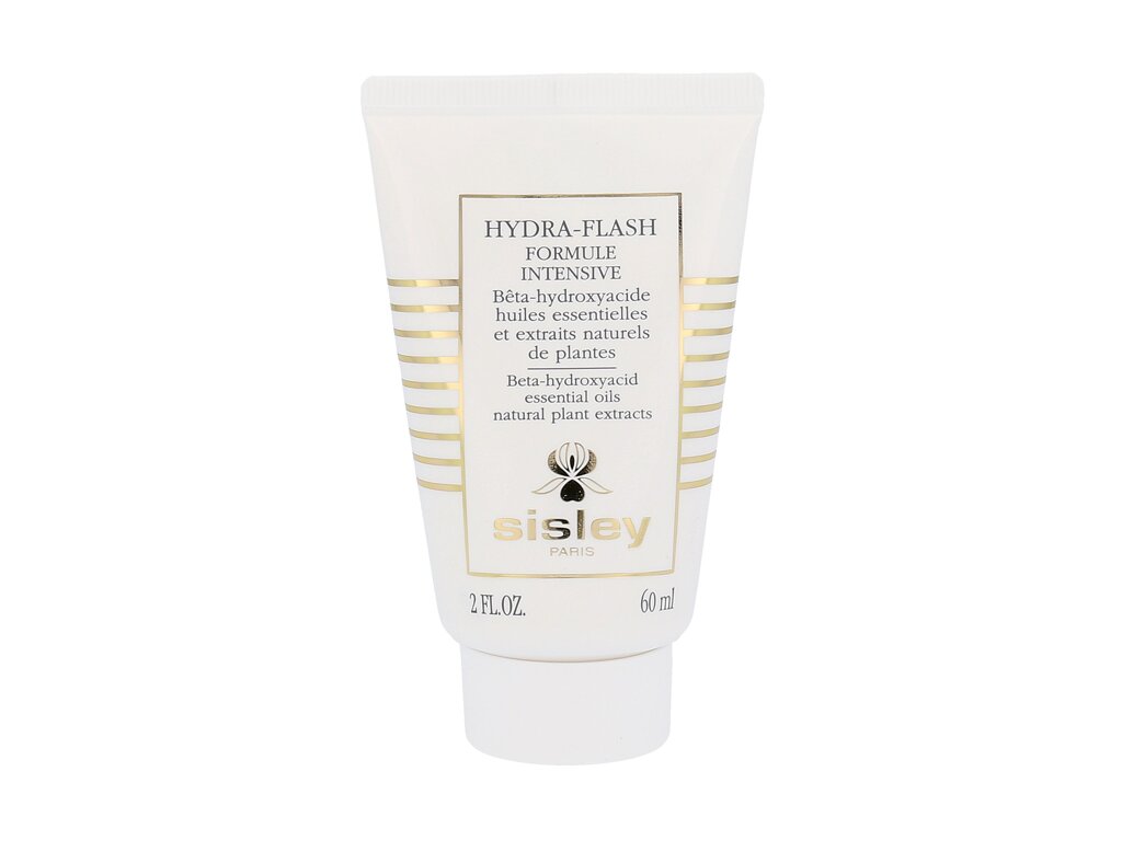 Sisley Hydra-Flash Formule Intensive 60 ml - 60ml - Pleťová maska