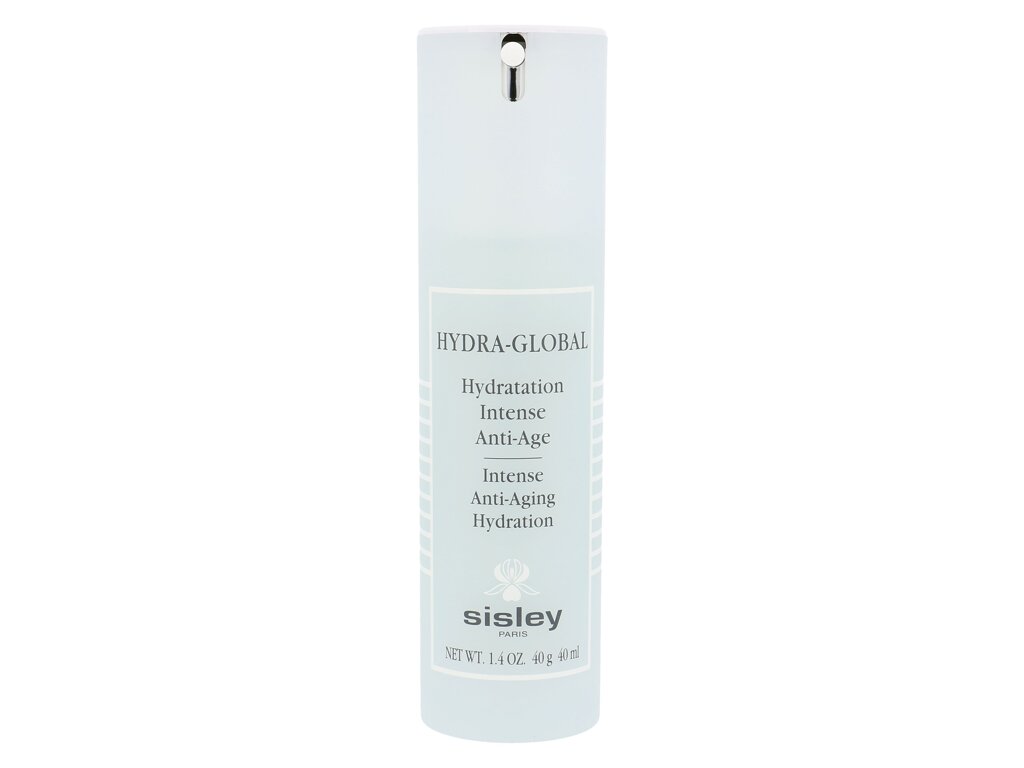Sisley Hydra-Global Intense Anti-Aging Hydration 40 ml - 40ml - Denní pleťový krém