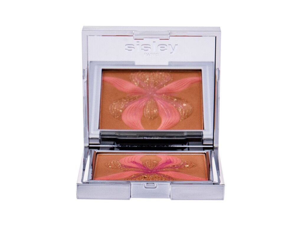 Sisley l´orchidée 15 ml - 15ml - Tvářenka