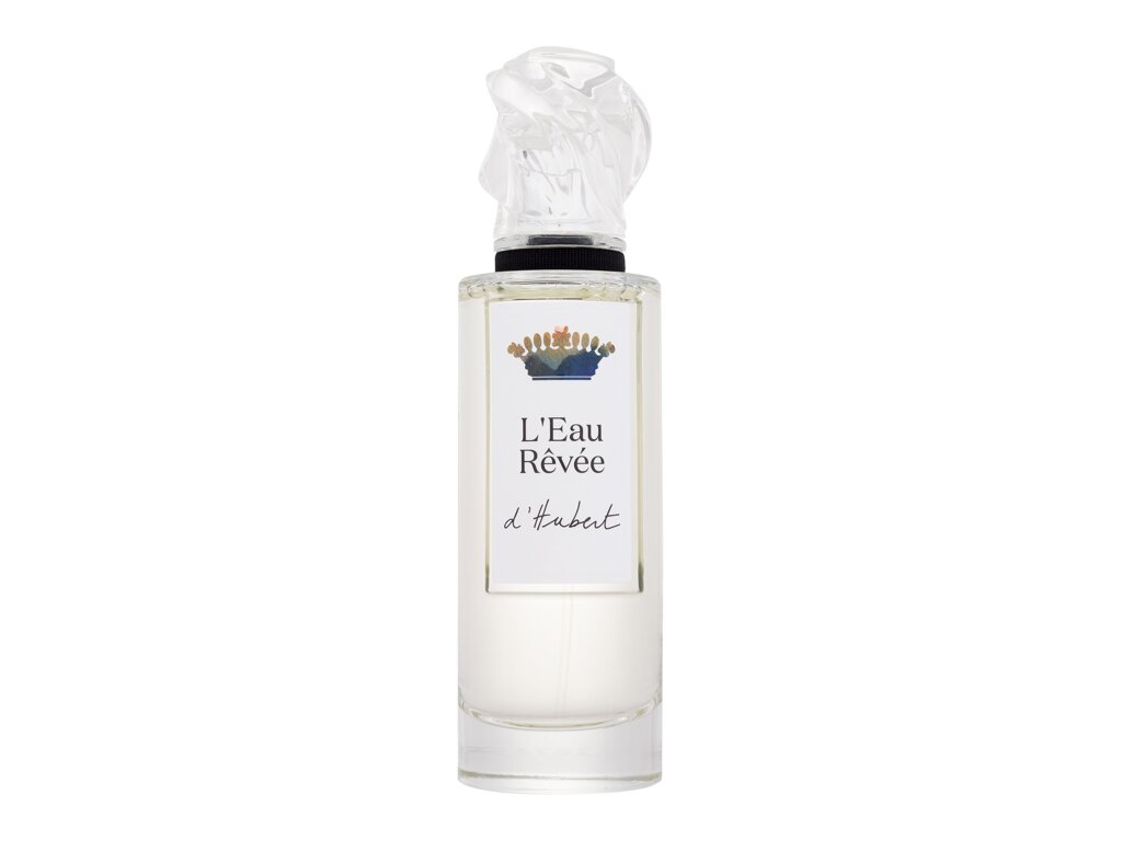 Sisley L’Eau Revée D’Hubert 100 ml - 100ml - Toaletní voda