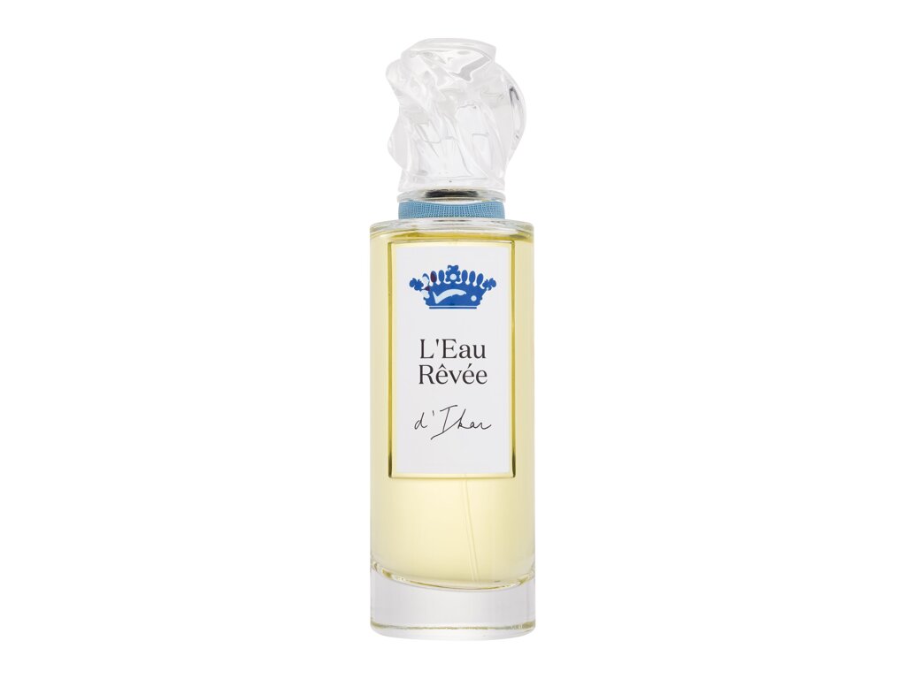 Sisley L’Eau Revée D’Ikar 100 ml - 100ml - Toaletní voda