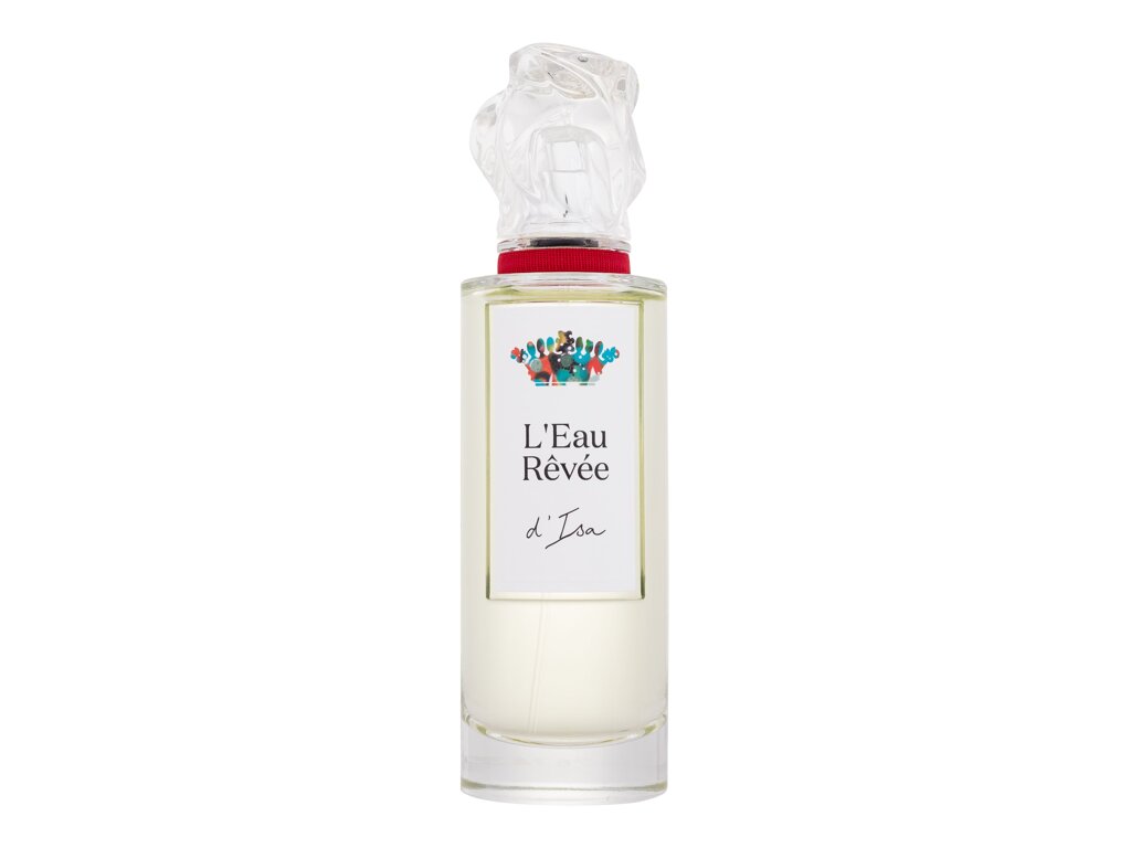 Sisley L’Eau Revée D’Isa 100 ml - 100ml - Toaletní voda