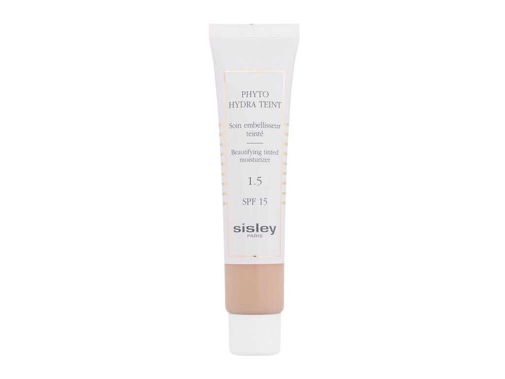 Sisley Phyto Hydra Teint 40 ml - 40ml - Makeup