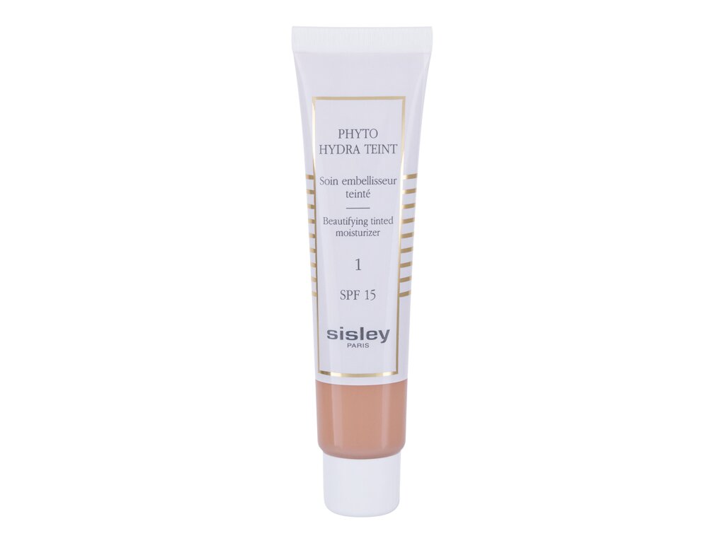 Sisley Phyto Hydra Teint 40 ml - 40ml - Makeup