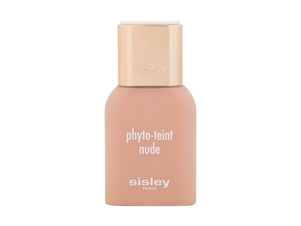 Sisley Phyto-Teint Nude 30 ml - 30ml - Makeup