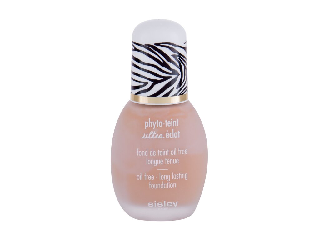 Sisley Phyto-Teint Ultra Éclat 30 ml - 30ml - Makeup