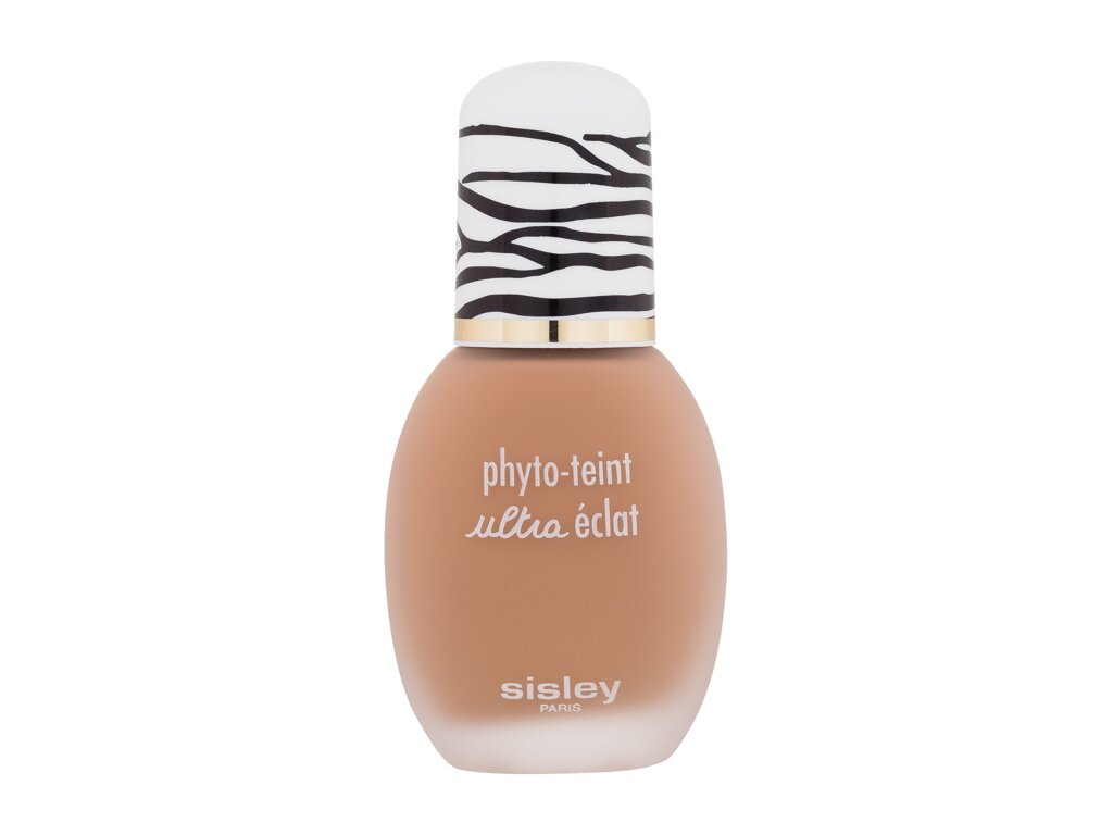Sisley Phyto-Teint Ultra Éclat 30 ml - 30ml - Makeup