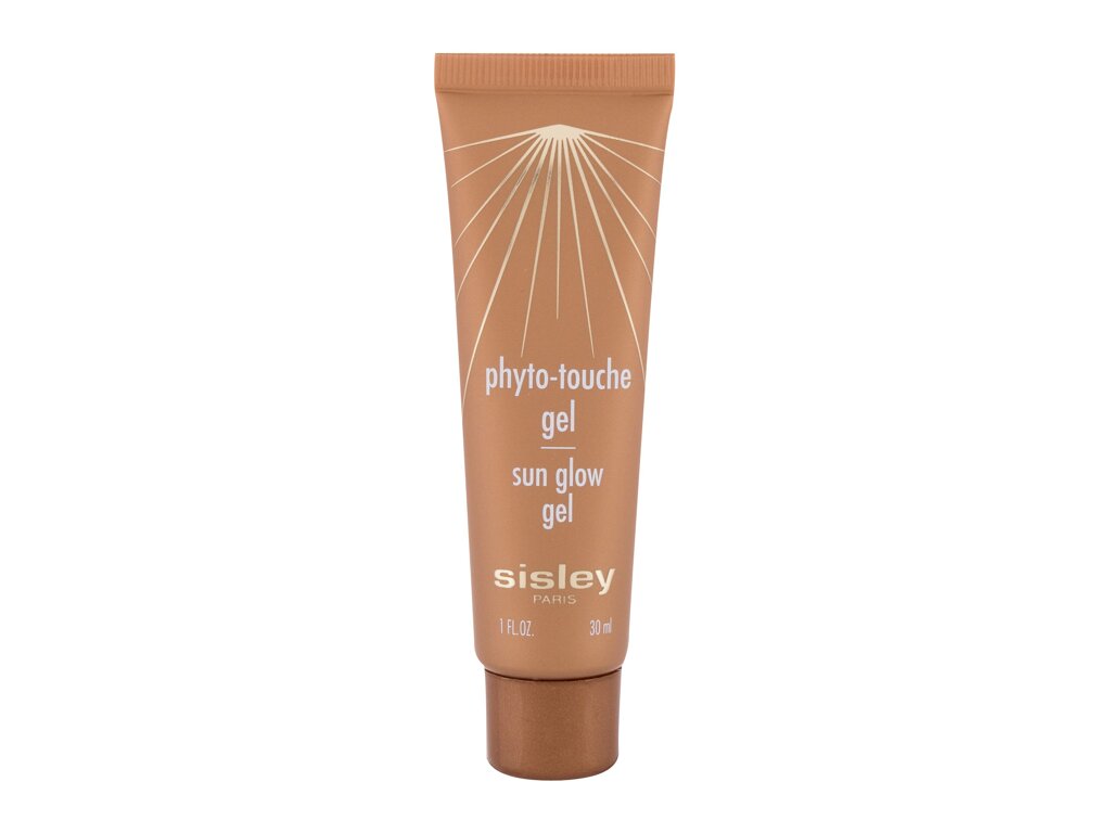 Sisley Phyto-Touche Sun Glow Gel 30 ml - 30ml - Bronzer