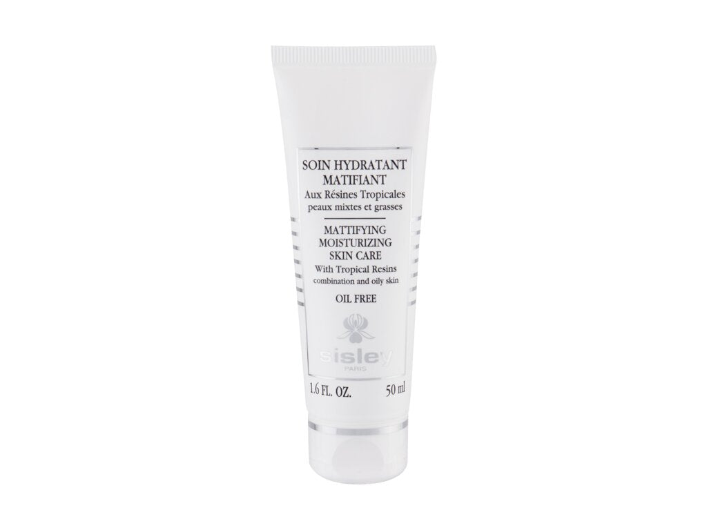 Sisley Tropical Resins Mattifying Moisturizing Skin Care 50 ml - 50ml - Denní pleťový krém