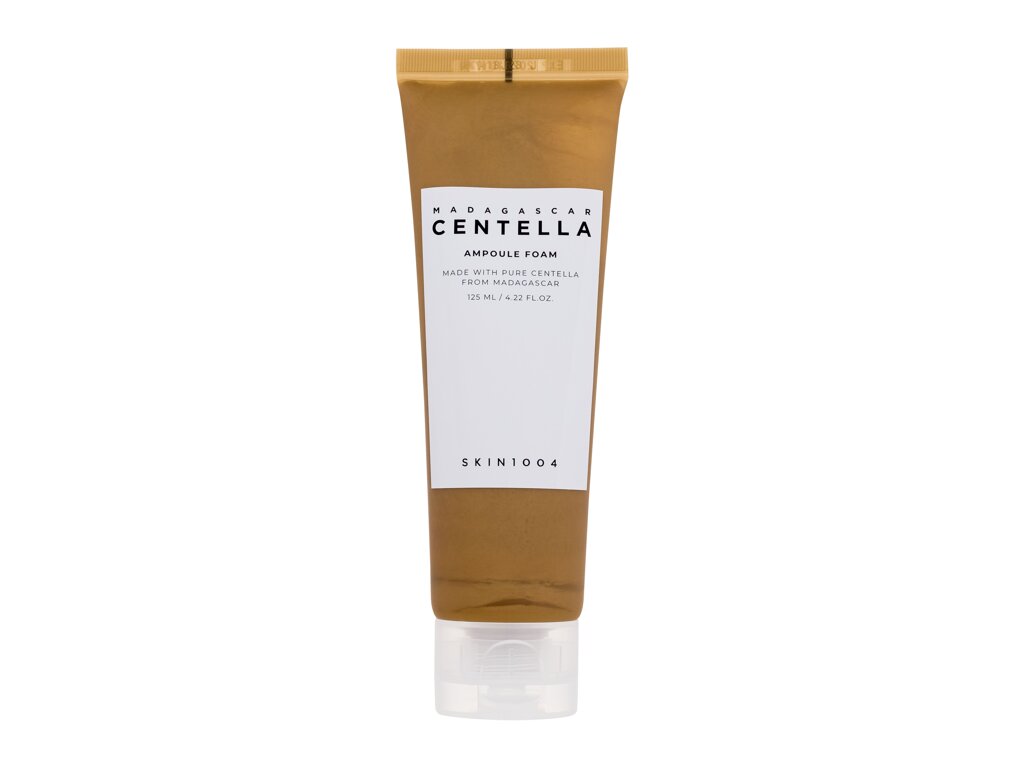 SKIN1004 Centella Ampoule Foam 125 ml - 125ml - Čisticí krém
