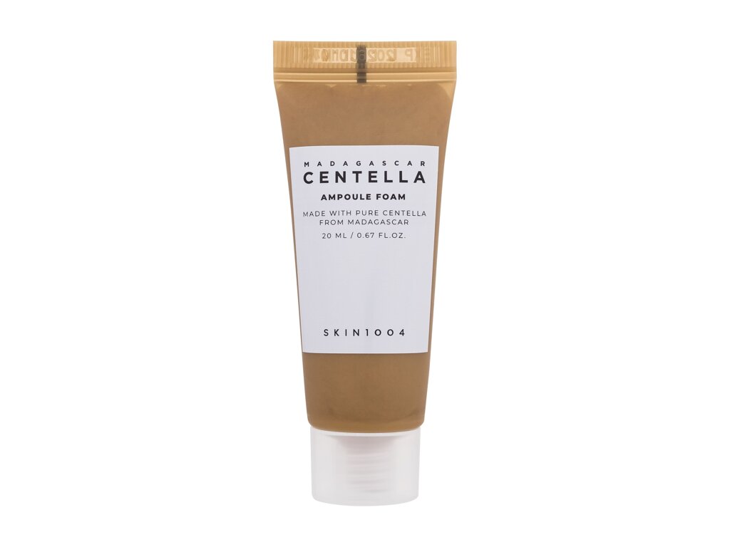 SKIN1004 Centella Ampoule Foam 20 ml - 20ml - Čisticí krém
