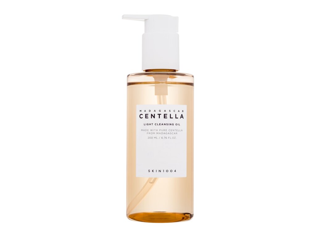 SKIN1004 Centella Light Cleansing Oil 200 ml - 200ml - Čisticí olej
