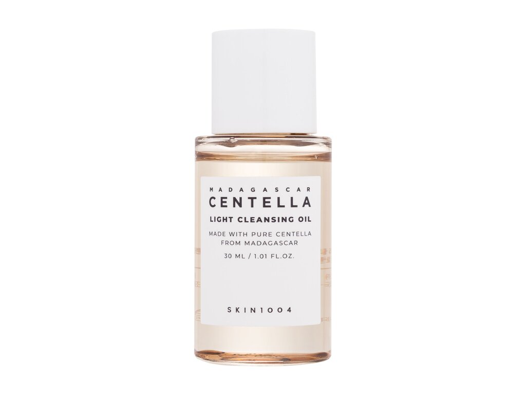 SKIN1004 Centella Light Cleansing Oil 30 ml - 30ml - Čisticí olej