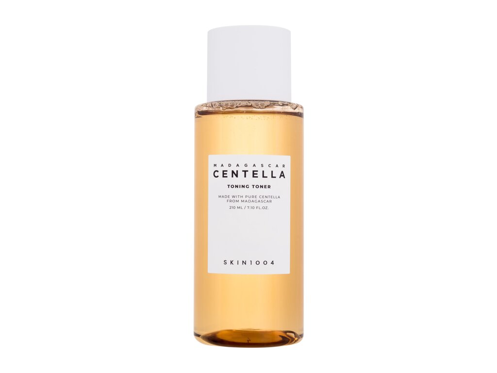SKIN1004 Centella Toning Toner 210 ml - 210ml - Pleťová voda a sprej
