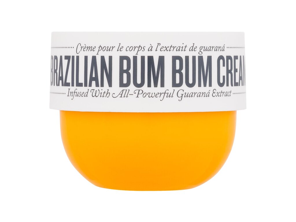 Sol De Janeiro Brazilian Bum Cream 75 ml - 75ml - Tělový krém