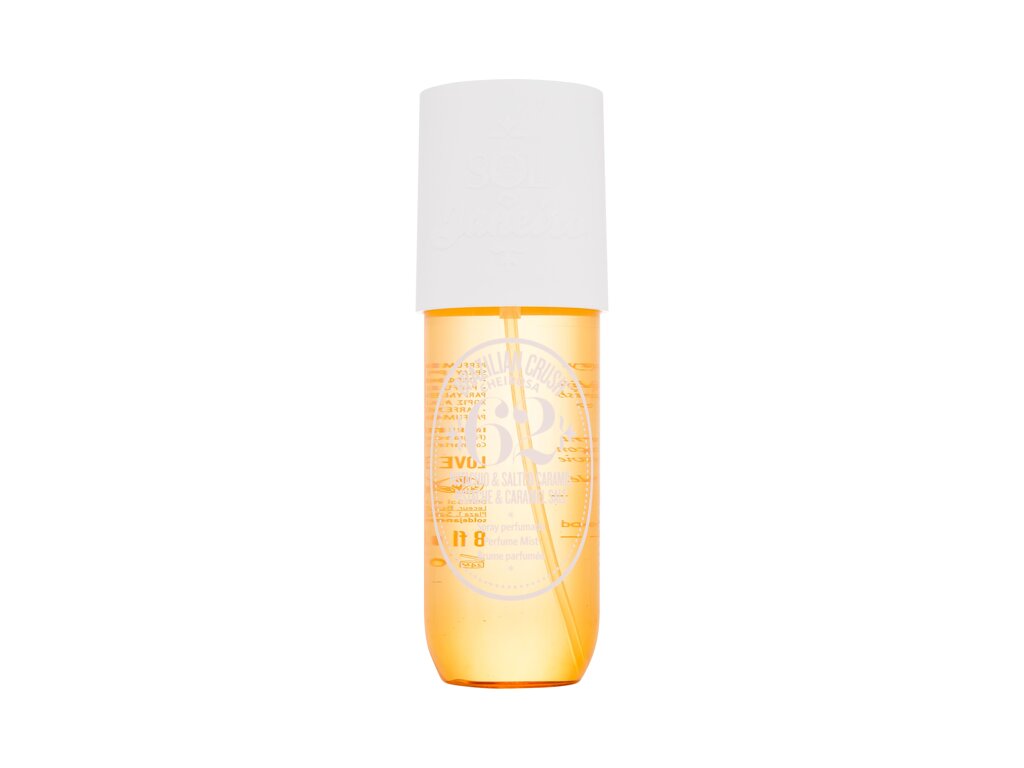 Sol De Janeiro Cheirosa 62 Perfume Mist 240 ml - 240ml - Tělový sprej