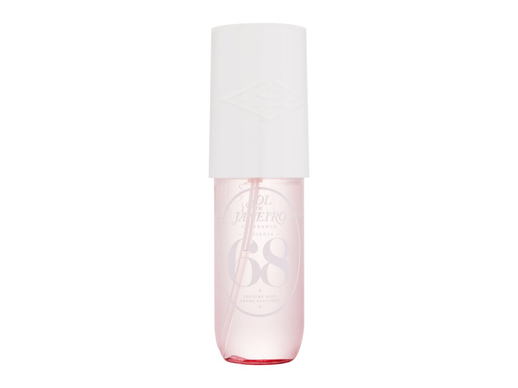 Sol De Janeiro Cheirosa 68 Perfume Mist 90 ml - 90ml - Tělový sprej
