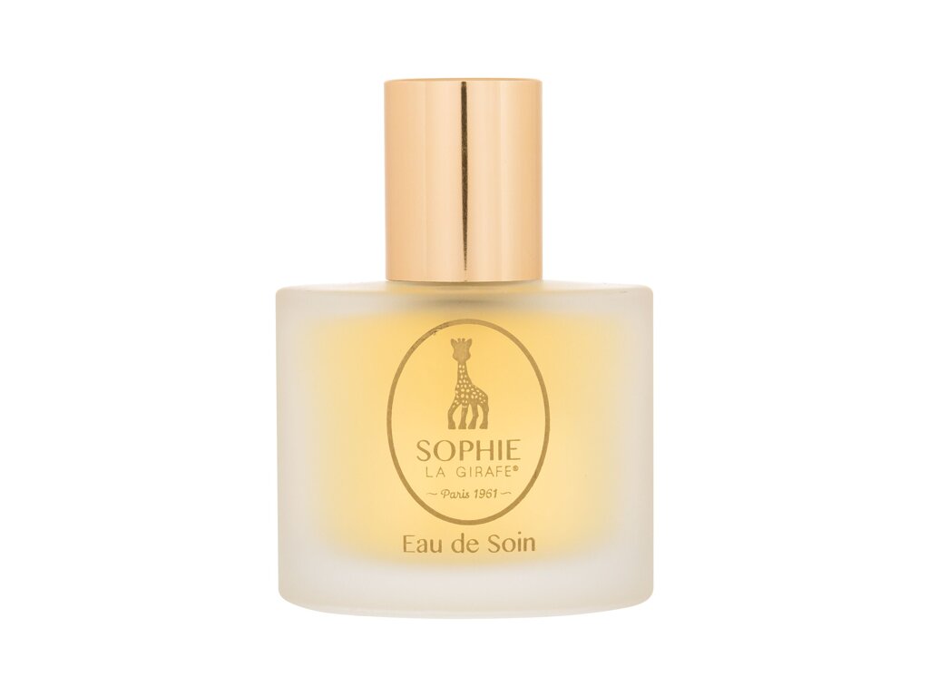Sophie La Girafe 50 ml - 50ml - Eau de Soin