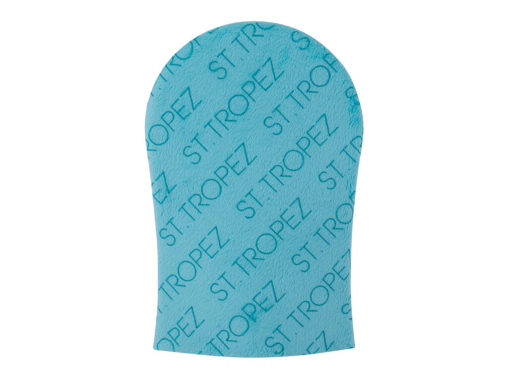 St.Tropez Prep & Maintain Dual Sided Tan Applicator Mitt 1 ml - 1ml - Samoopalovací přípravek