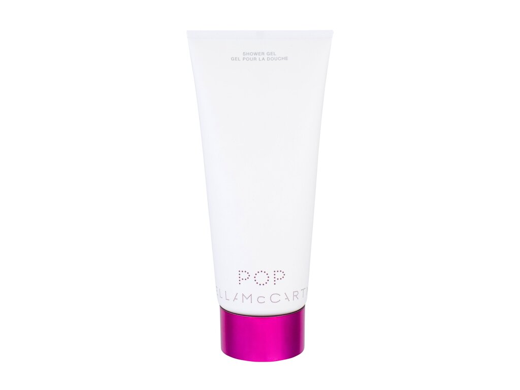 Stella McCartney Pop 200 ml - 200ml - Sprchový gel