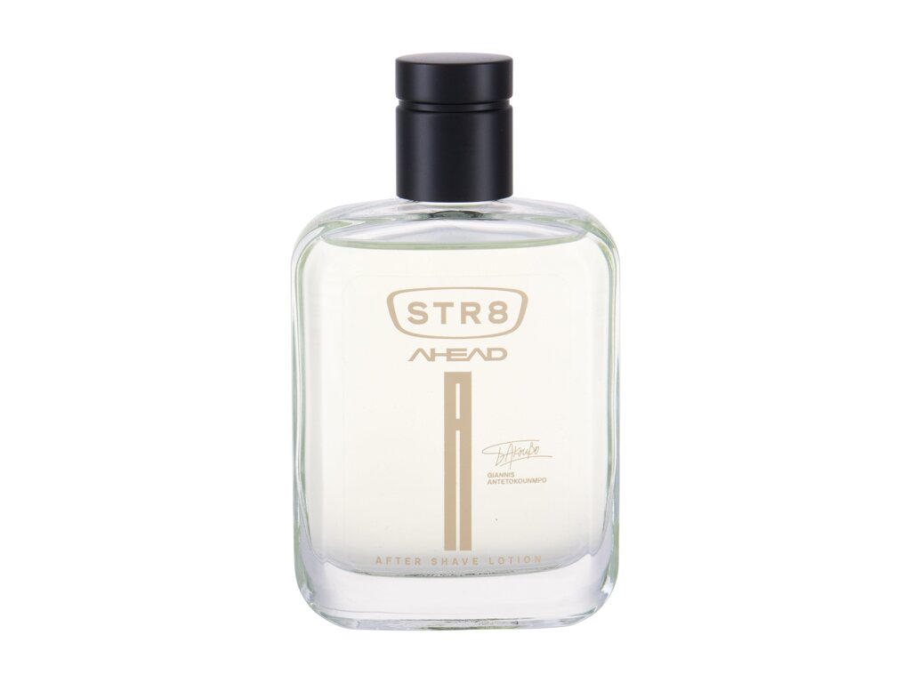 STR8 Ahead 100 ml - 100ml - Voda po holení