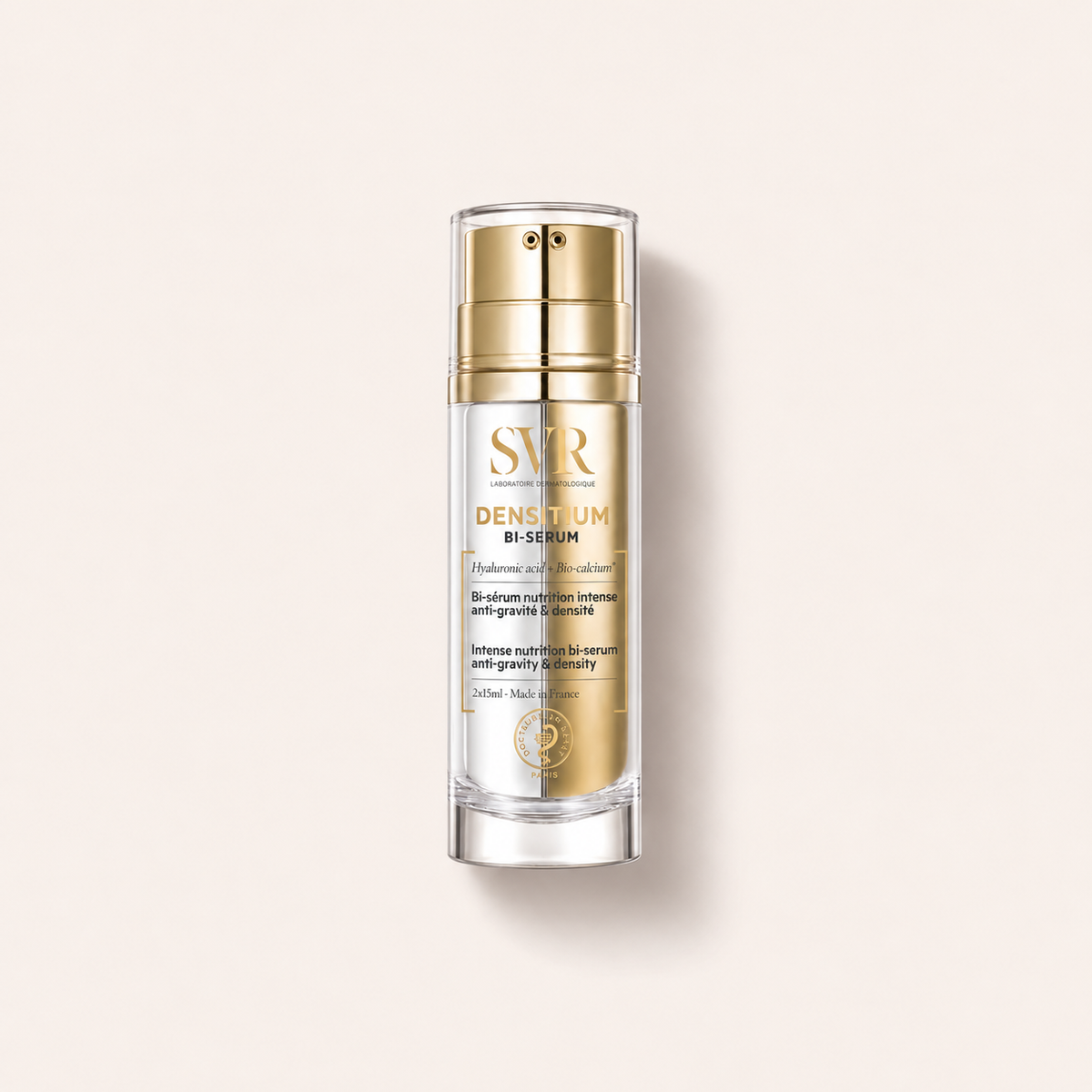 SVR Densitium Bi-Serum 30 ml – pleťové sérum – MrRizz
