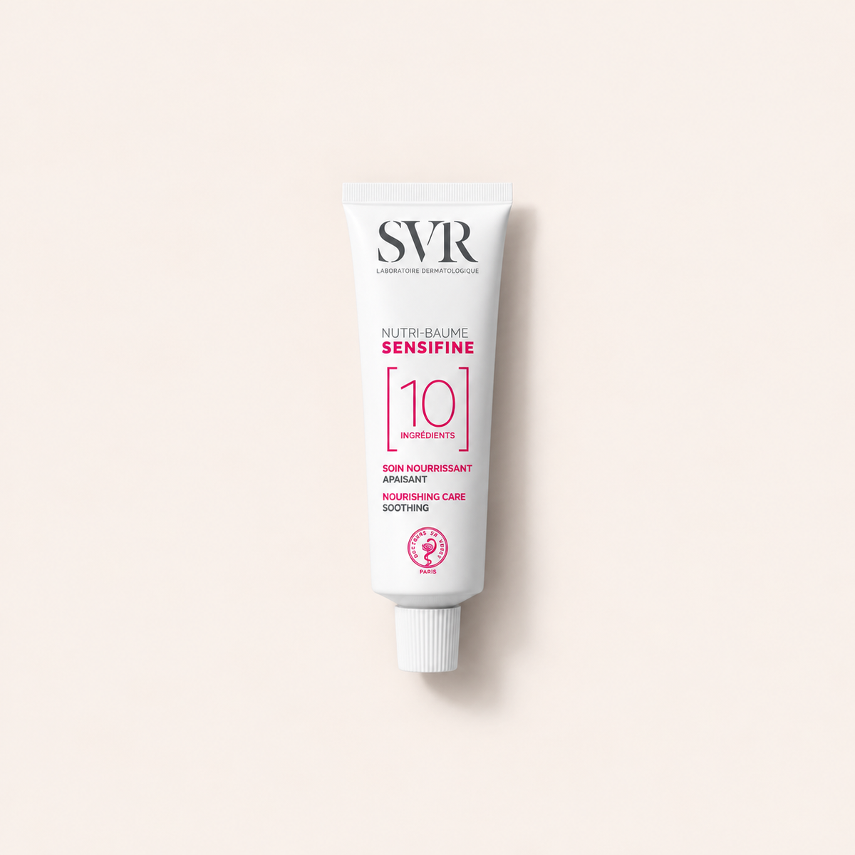 SVR Sensifine Nutri-Baume 40 ml – denní pleťový krém – MrRizz