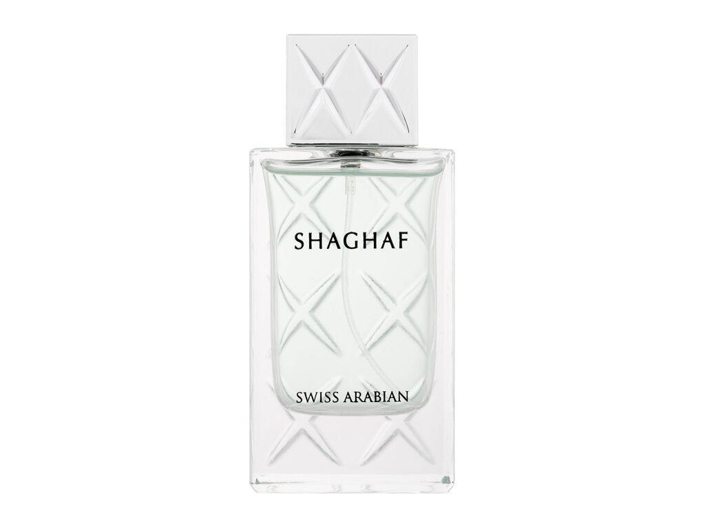 Swiss Arabian Shaghaf 75 ml - 75ml - Parfémovaná voda