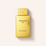 Swiss Arabian Shaghaf Oud 75 ml