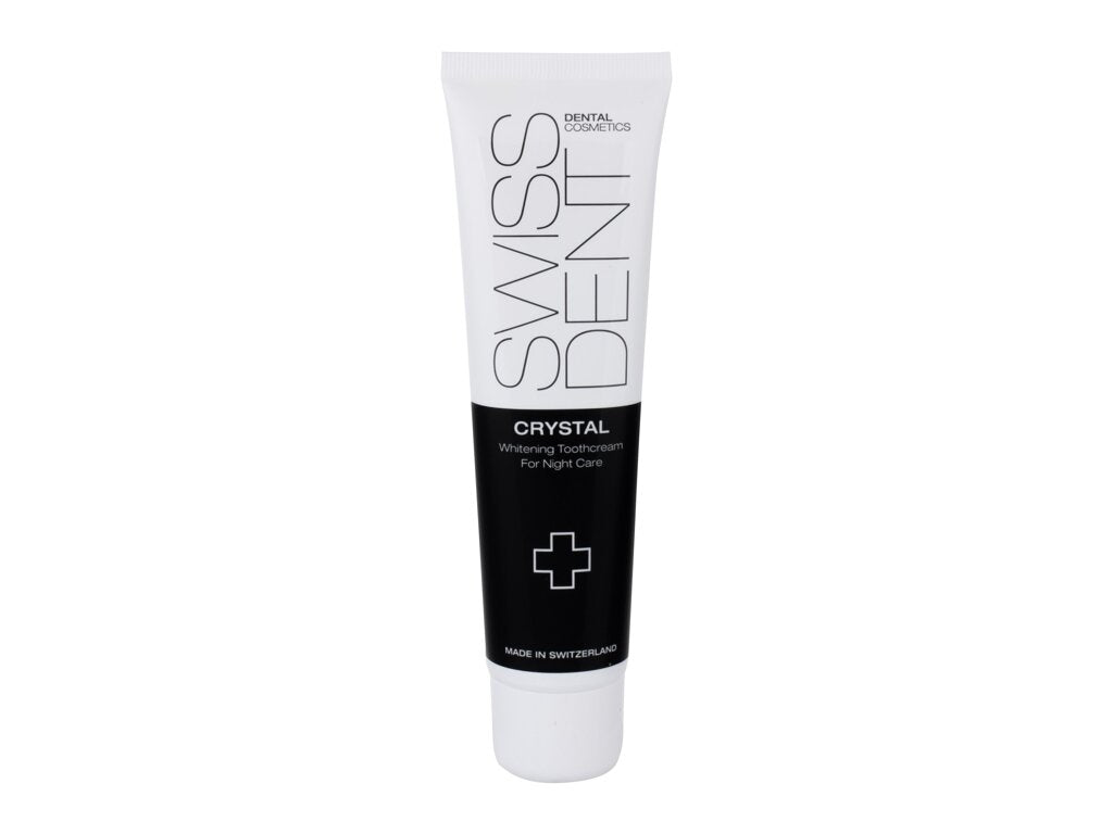 Swissdent Crystal Repair & Whitening 100 ml - 100ml - Zubní pasta