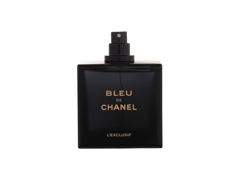 Chanel Bleu de Chanel L'Exclusif 100 ml