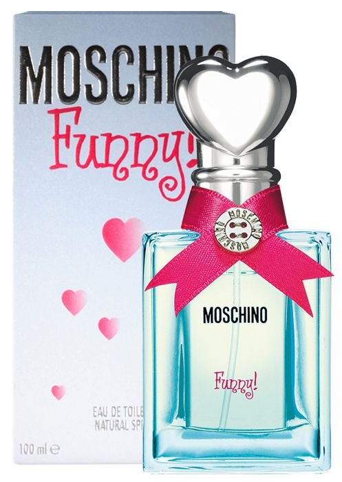 Moschino Funny! 50 ml