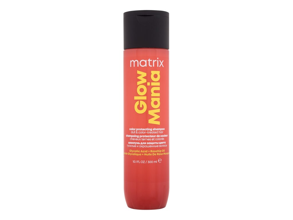 Matrix Glow Mania Shampoo 300 ml