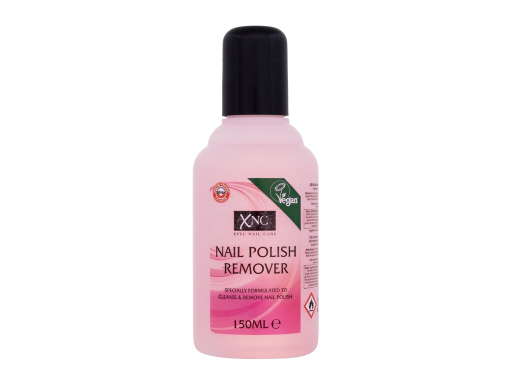 Xpel Nail Care Nail Polish Remover 150 ml
