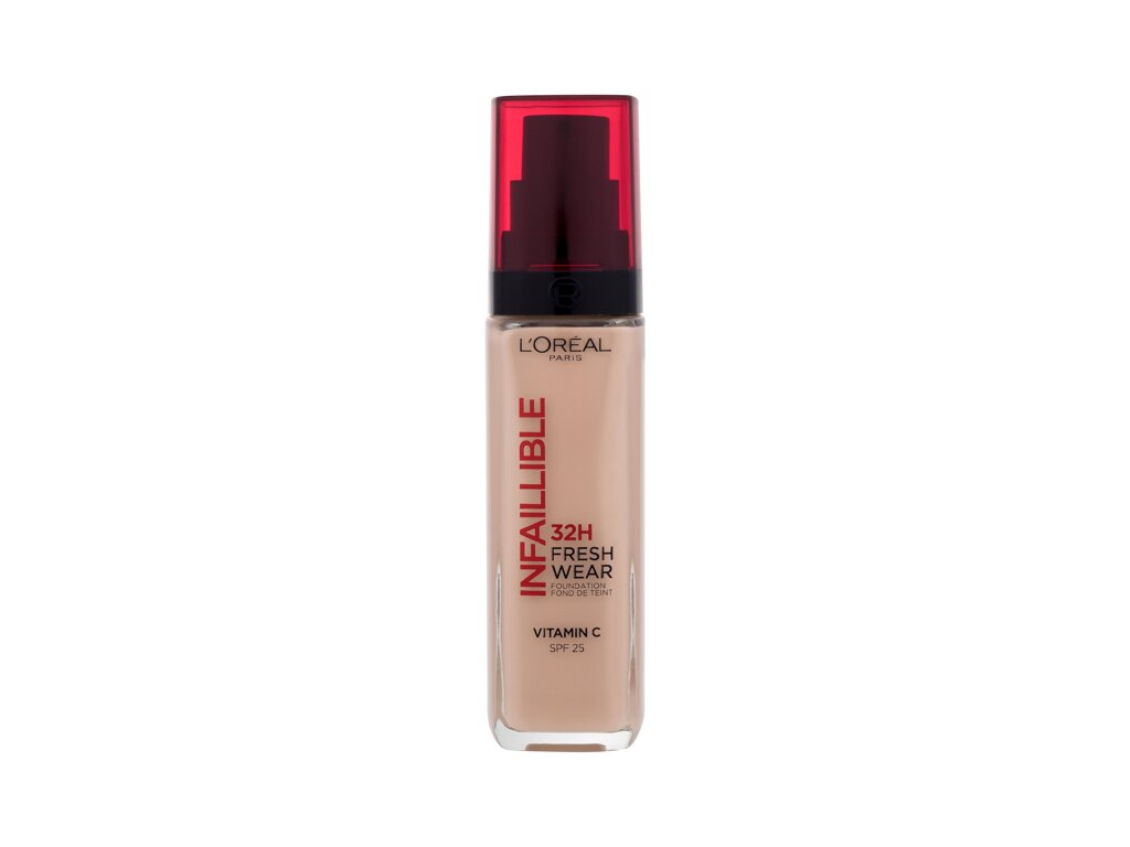L'Oréal Paris Infaillible 32H Fresh Wear 30 ml