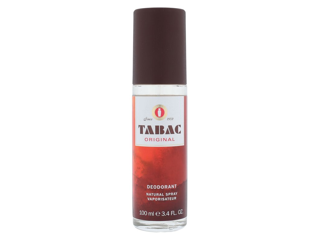 TABAC Original 100 ml - 100ml - Deodorant