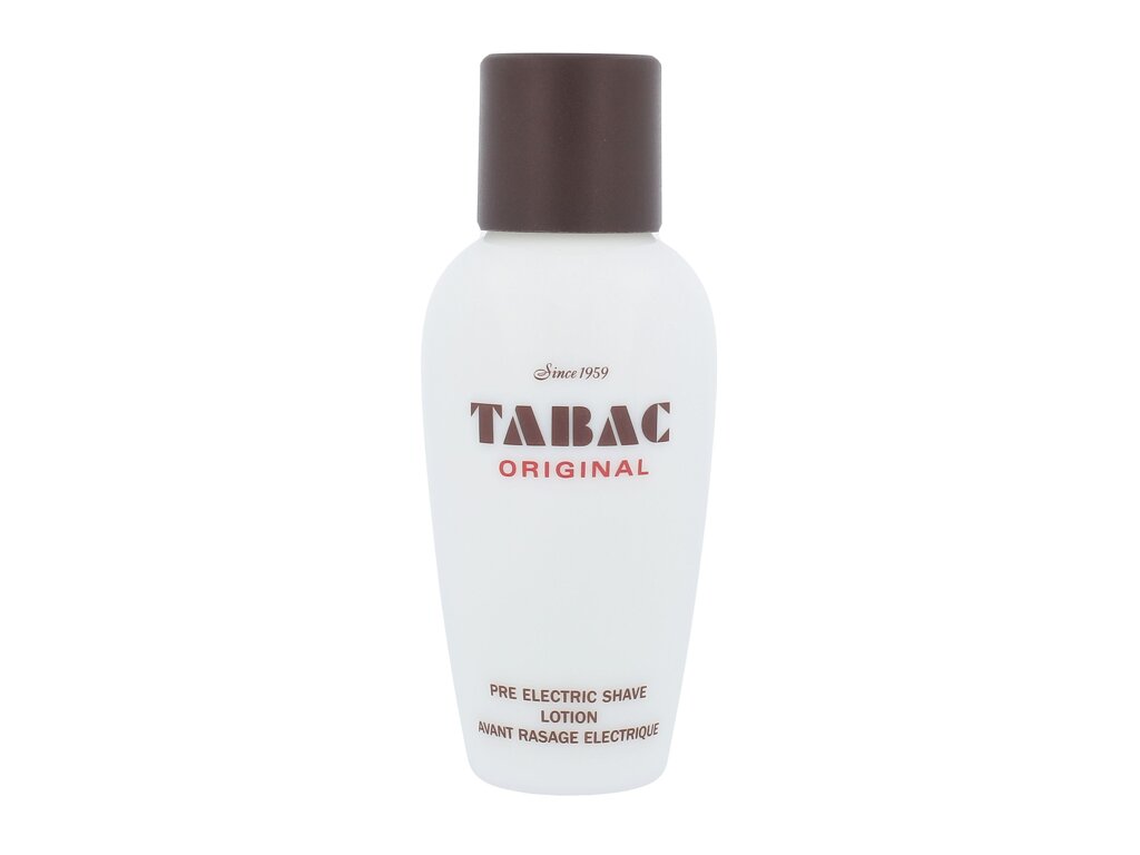TABAC Original 100 ml - 100ml - Přípravek před holením
