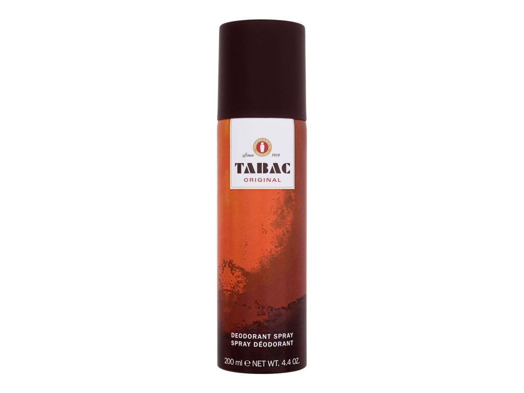 TABAC Original 200 ml - 200ml - Deodorant