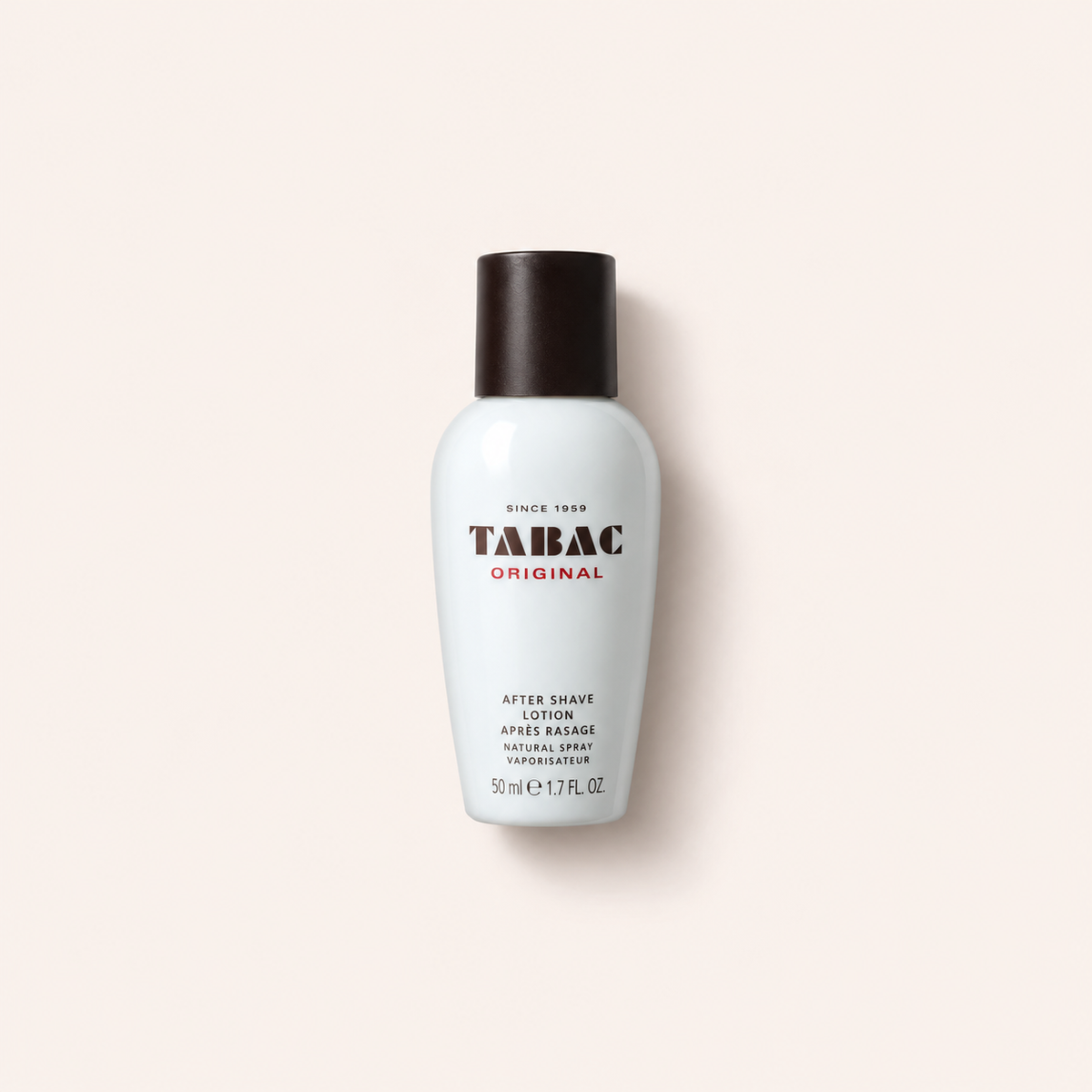 TABAC Original 50 ml – voda po holení – MrRizz