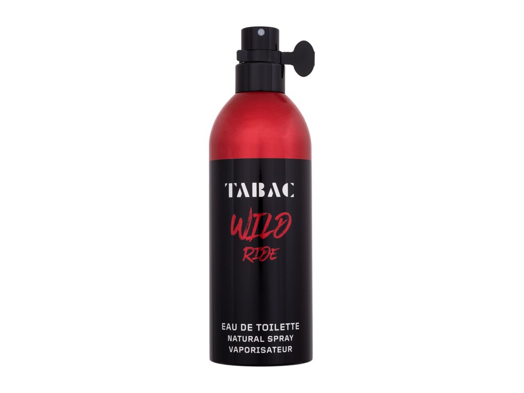 TABAC Wild Ride 125 ml - 125ml - Toaletní voda
