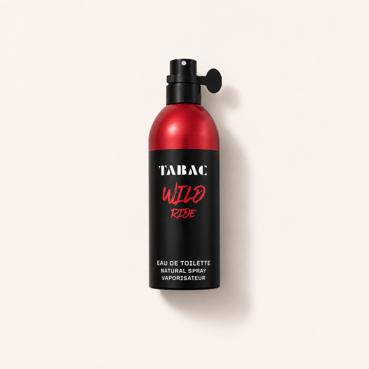 TABAC Wild Ride 125 ml – toaletní voda – MrRizz