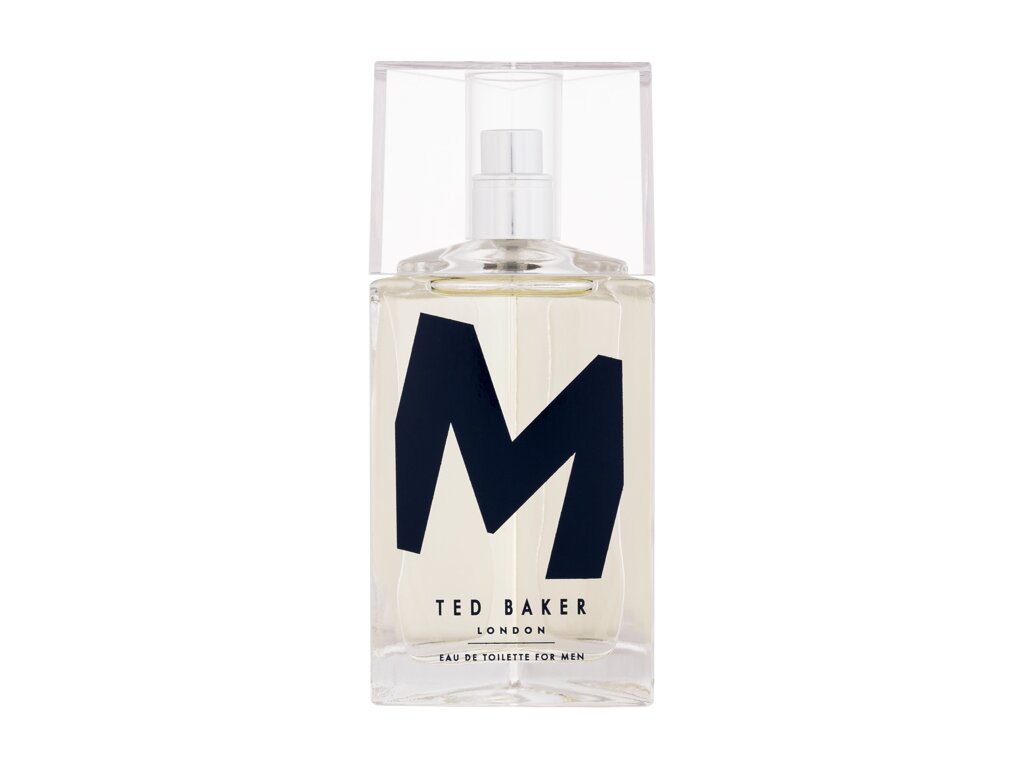 Ted Baker M 75 ml - 75ml - Toaletní voda