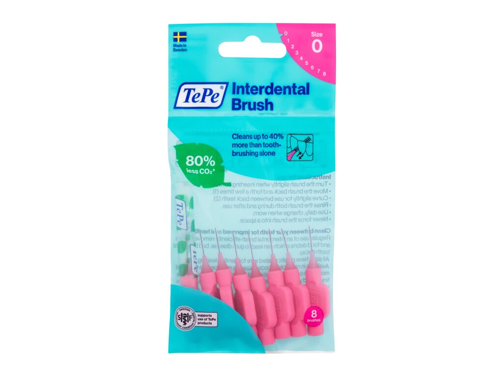 TePe Original 8 ml - 8ml - Mezizubní kartáček