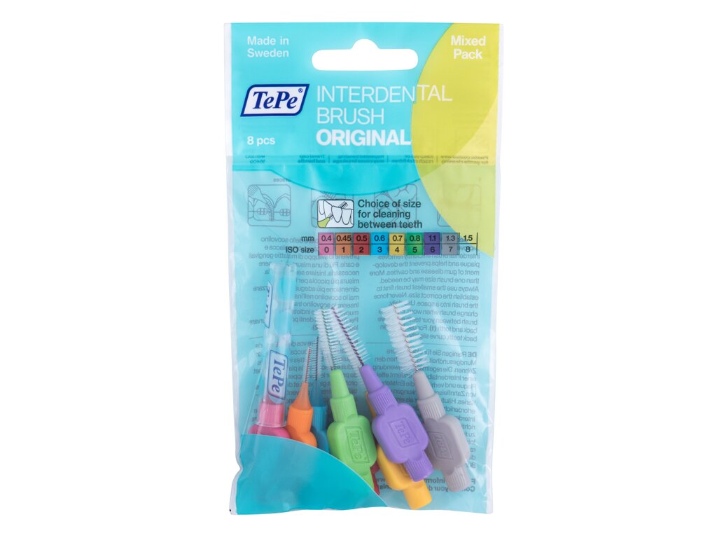 TePe Original 8 ml - 8ml - Mezizubní kartáček