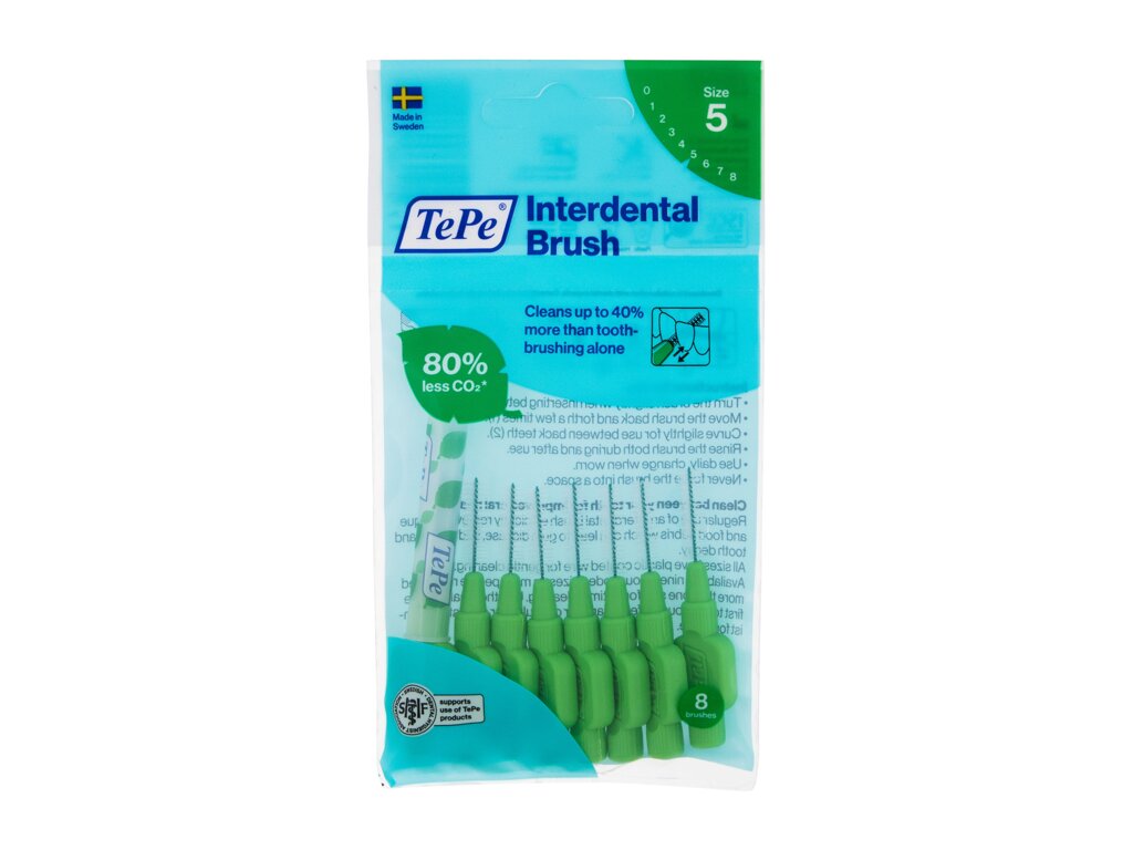 TePe Original 8 ml - 8ml - Mezizubní kartáček