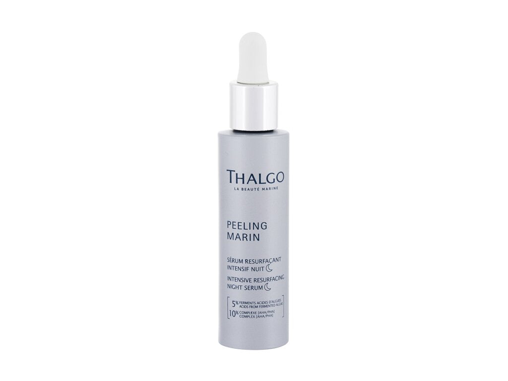 Thalgo Peeling Marin Intensive Resurfacing 30 ml - 30ml - Pleťové sérum